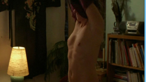 Pic: Rebecca Jenkins in Whole New Thing