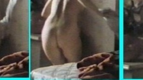 Pic: Rebecca Jenkins in Family Reunion