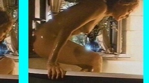 Pic: Rebecca Jenkins in Bye Bye Blues