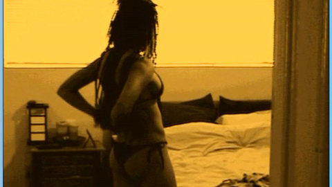 Pic: Ferron in The Last Letter