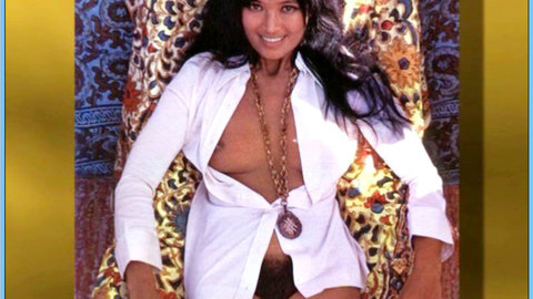 Pic: Emmanuelle Arsan in Laure