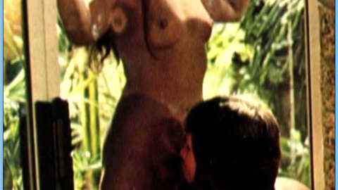 Pic: Emmanuelle Arsan in Laure