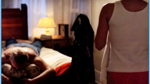 Pic: Stacie Drew in Cockfight (2002)