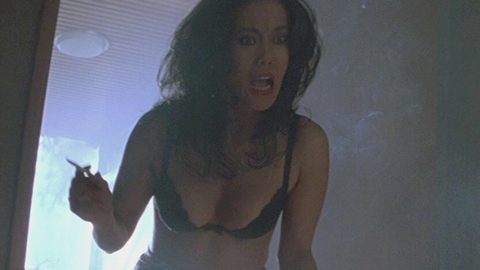 Pic: Julia Cortez in The Adventures of Priscilla, Queen of the Desert