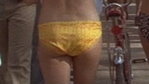 Pic: Melody Thomas Scott in The Fury