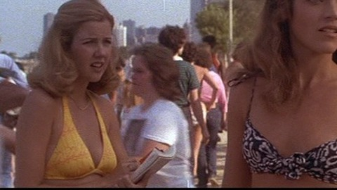 Pic: Melody Thomas Scott in The Fury