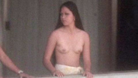 Pic: Lita Vasquez in Laure