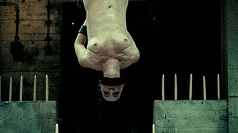 Pic: Heather Matarazzo in Hostel: Part II