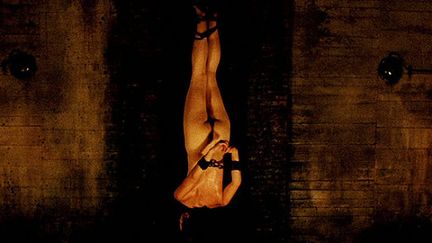 Pic: Heather Matarazzo in Hostel: Part II