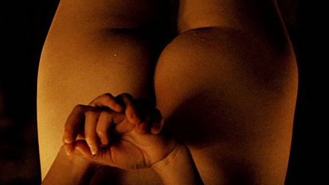Pic: Heather Matarazzo in Hostel: Part II