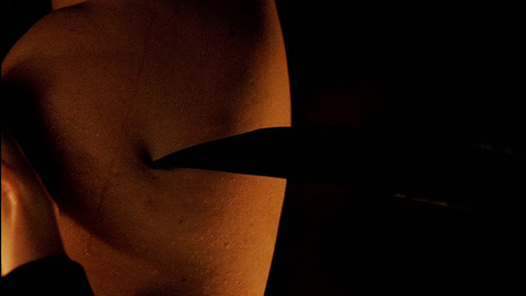 Pic: Heather Matarazzo in Hostel: Part II