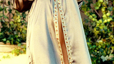 Pic: Vera Jordanova in Hostel: Part II
