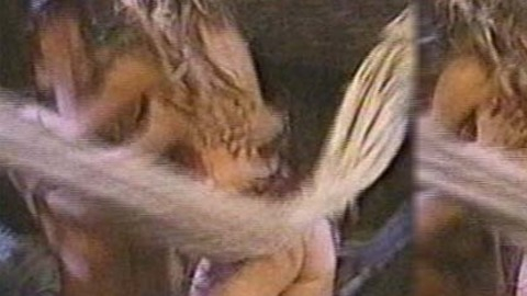 Pic: Mariana Ximenes in Uga Uga