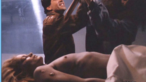 Pic: Michele Forman in Midnight Kiss