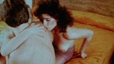 Pic: Renee Breault in Bachelor Party