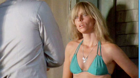 Pic: Lucinda Crosby in The Fall Guy