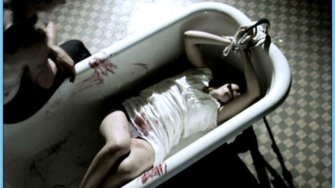 Pic: Cherish Lee in Chicago Massacre: Richard Speck (2007)