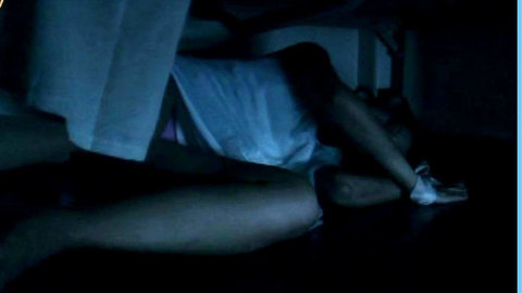 Pic: Joanne Chew in Chicago Massacre: Richard Speck (2007)