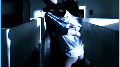 Pic: Kelsey McCann in Chicago Massacre: Richard Speck