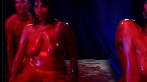 Pic: Savage Noble in Satan's Cannibal Holocaust
