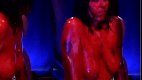 Pic: Savage Noble in Satan's Cannibal Holocaust