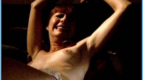 Pic: Michele Hill in Distortion