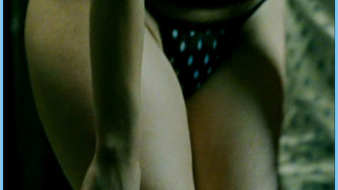 Pic: Sara Graça in Fin de curso (2005)