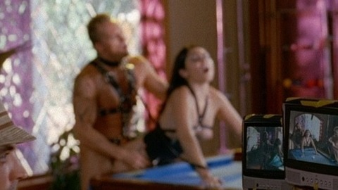 Pic: Roxy Jezel in Entourage