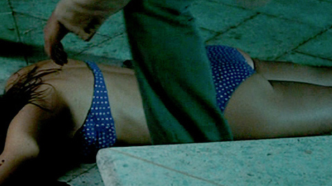 Pic: Trilby Glover in Needle (2010)