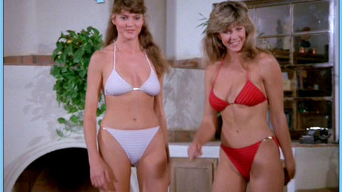 Pic: Twyla Littleton in The Fall Guy