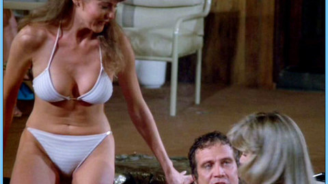 Pic: Twyla Littleton in The Fall Guy