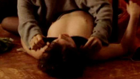 Pic: Nazan Kirilmis in Climates