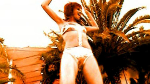 Pic: Ana Turpin in Hot Milk