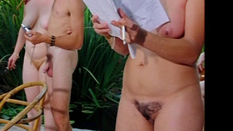 Pic: Jessica Elder in Viva