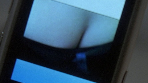 Pic: Sonja Kinski in All God's Children Can Dance