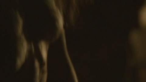 Pic: Sonja Kinski in Dark Hearts (2012)