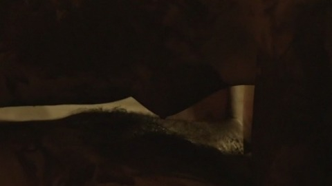 Pic: Sonja Kinski in Dark Hearts