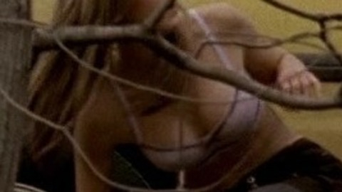 Pic: Emily Wickersham in The Sopranos
