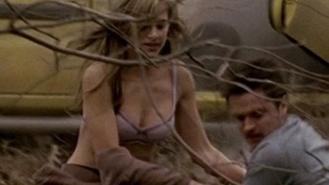 Pic: Emily Wickersham in The Sopranos