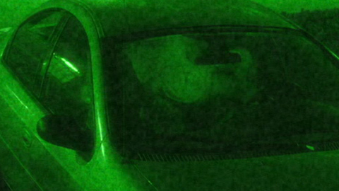 Pic: Spencer Redford in Look