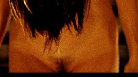 Pic: Monika Malacova in Hostel: Part II