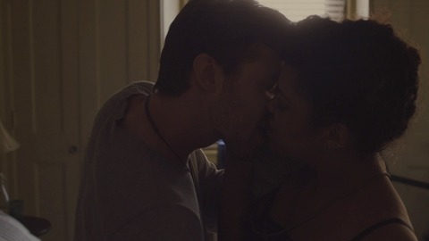 Pic: Tessa Thompson in Dear White People