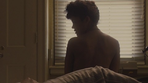 Pic: Tessa Thompson in Dear White People