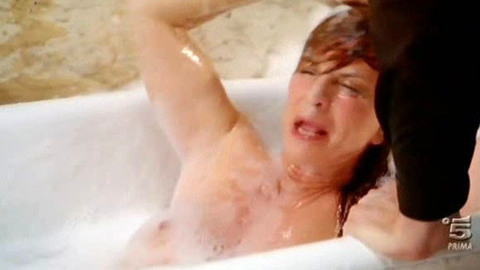 Pic: Giuliana de Sio in Il Peccato e la vergogna