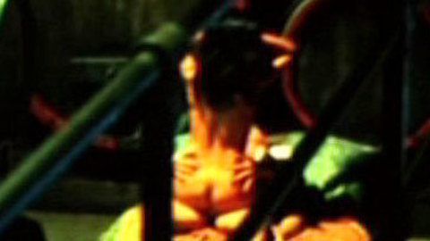 Pic: Julia Bider in Ich bin die Andere