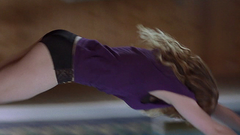 Pic: Hilary Duff in What Goes Up