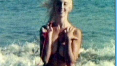 Pic: Dawn Danielle in The Immoral Mr. Teas