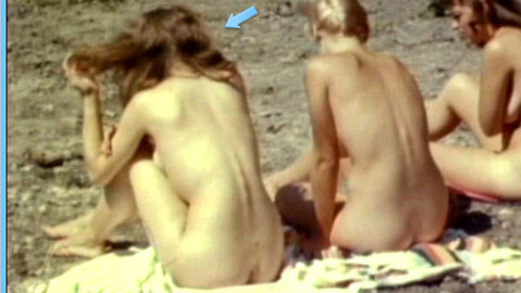 Pic: Marilyn Wesley in The Immoral Mr. Teas