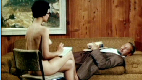 Pic: Monica Liljistrand in The Immoral Mr. Teas