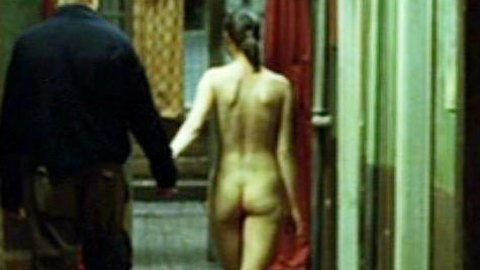 Pic: Marta Yaneva in The Abandoned